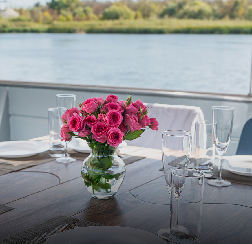 Сервировка